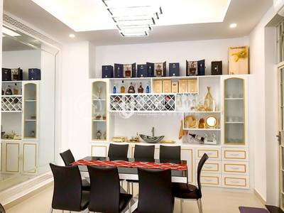  , Ou Baek K'am, Sen Sok, Phnom Penh