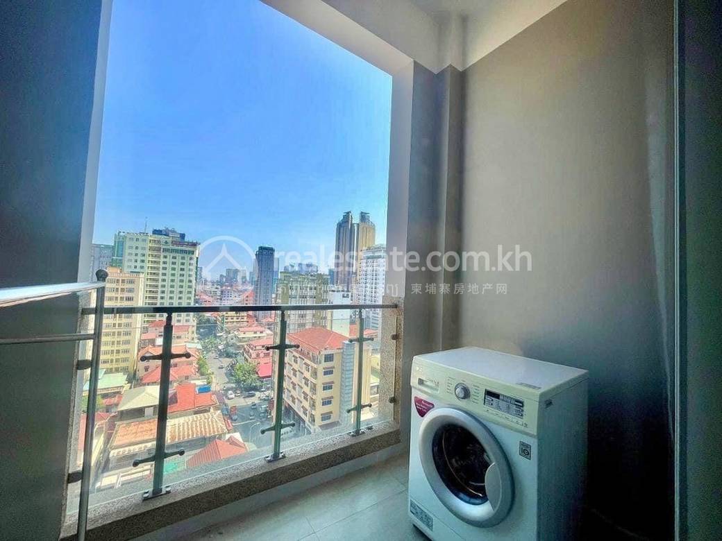 1卧室套房出租，价格$700
