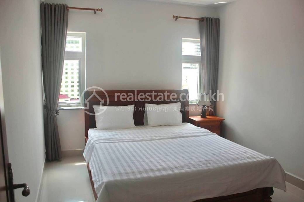 7 Makara Apartment For Rent in 7 Makara