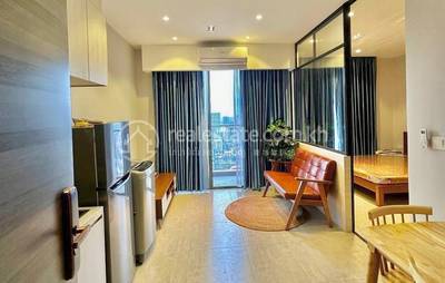  , Boeung Kak 1, Toul Kork, Phnom Penh