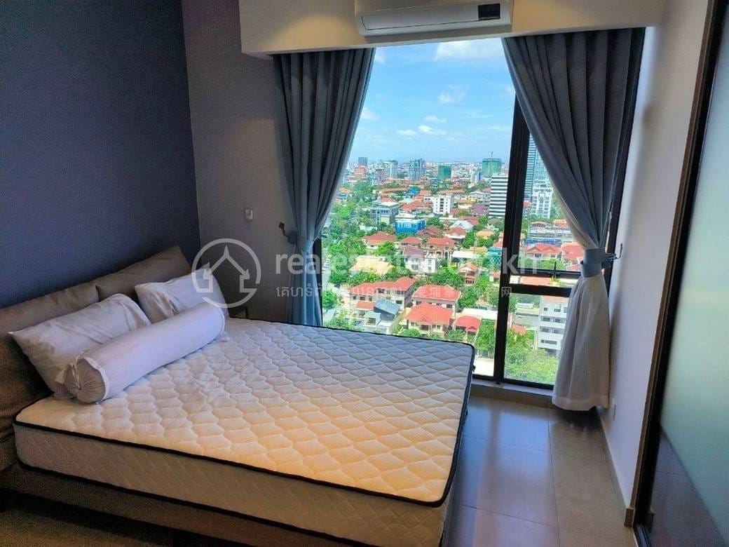 Apartmán K pronájmu in Toul Kork $400