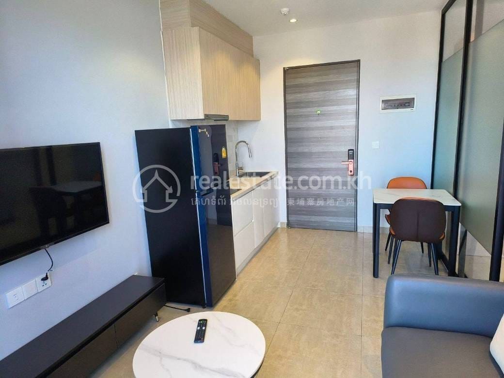 Toul Kork Apartmán K pronájmu in Toul Kork