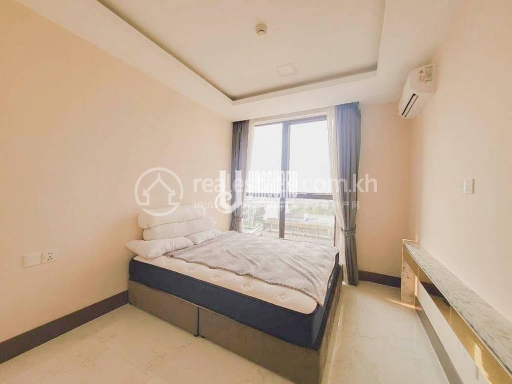 คอนโด สำหรับขาย ใน Sen Sok $150,000