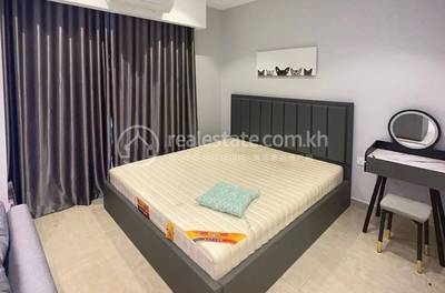  , បឹងកក់១, ទួលគោក, ភ្នំពេញ