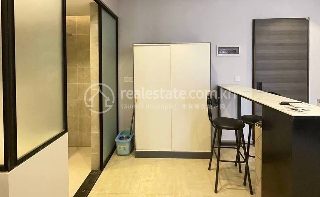 Toul Kork Apartmán K pronájmu in Toul Kork