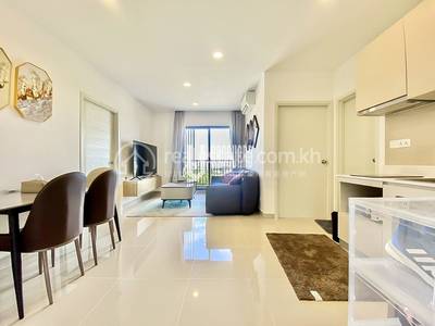 Condo À louer à, Phnom Penh Thmey, Sen Sok, Phnom Penh