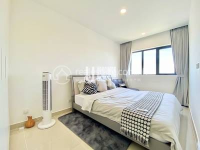 Condo À louer à Sen Sok $750