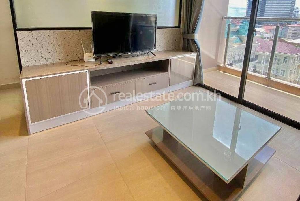 Toul Kork Apartment For Rent in Toul Kork