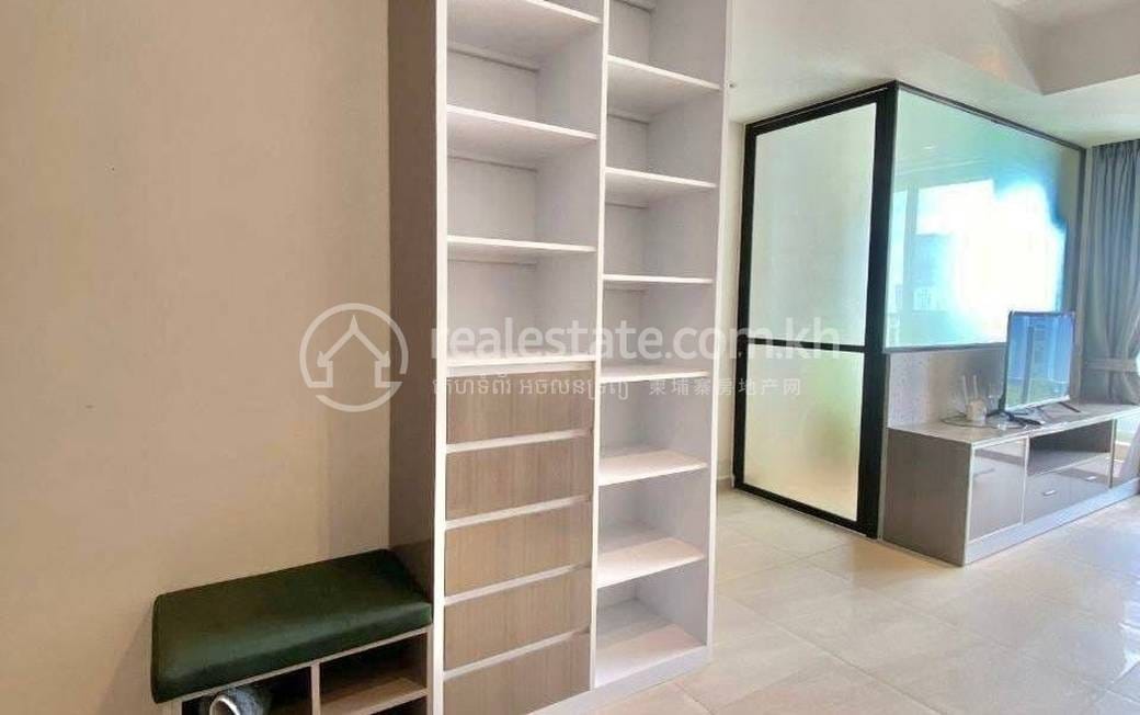2 Bedrooms Apartment For Rent for $550