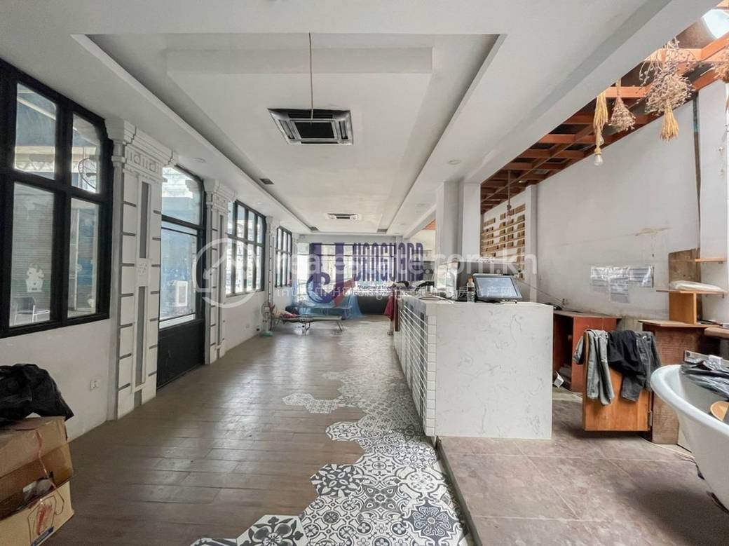Boeung Kak 1の建築賃貸物件（Boeung Kak 1）