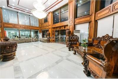  , BKK 3, Chamkarmon, Phnom Penh