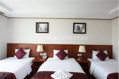  , BKK 3, Chamkarmon, Phnom Penh
