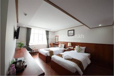  , BKK 3, Chamkarmon, Phnom Penh
