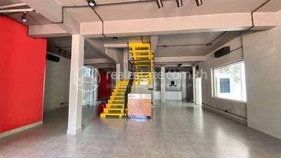   , Boeng Reang, Daun Penh, พนมเปญ