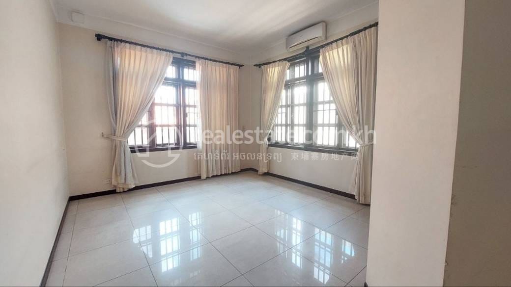 Villa For Rent in Toul Kork $4,600