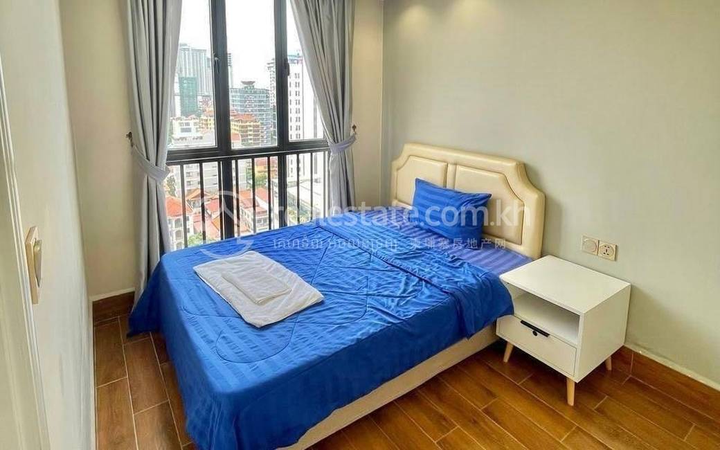 Boeng Keng Kang套房出租，价格$600