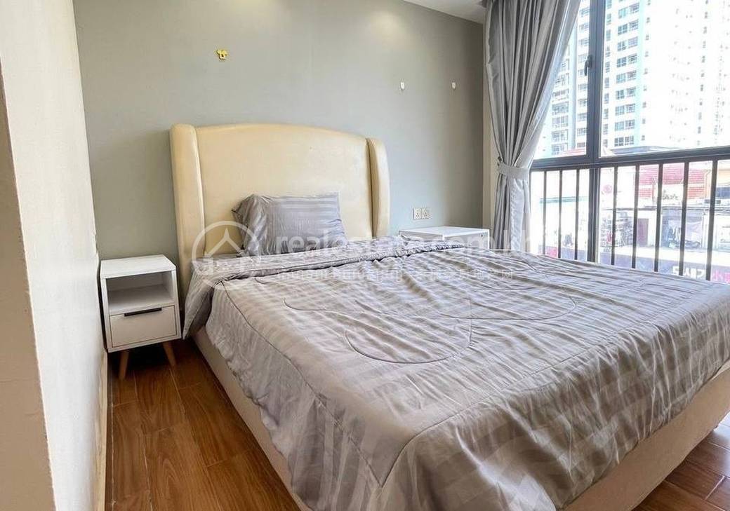 침실 3개 아파트 임대 - $800
