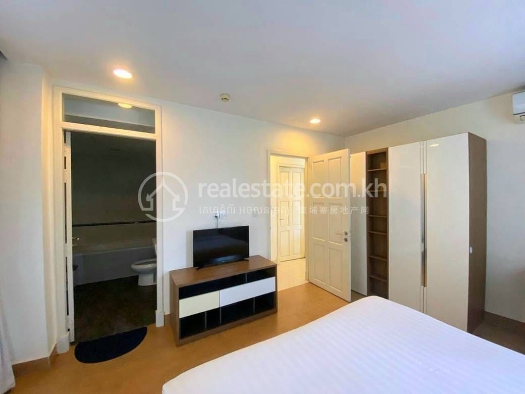 Apartment For Rent in Chamkarmon $550