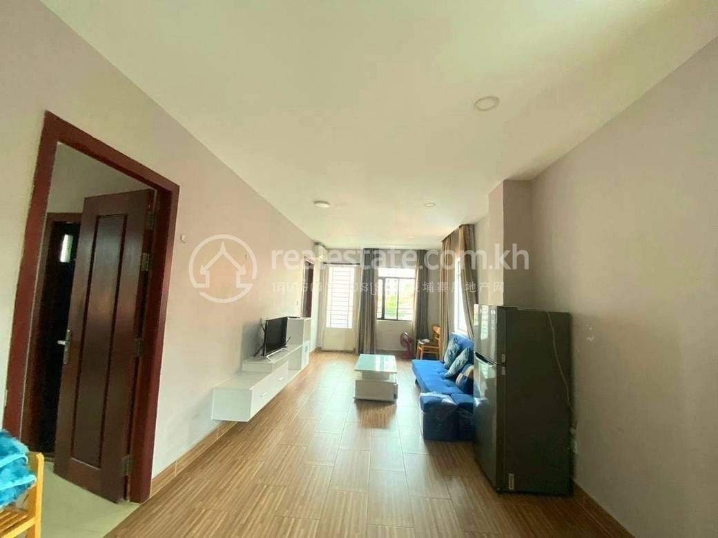 2 Bedrooms Apartment For Rent for $500