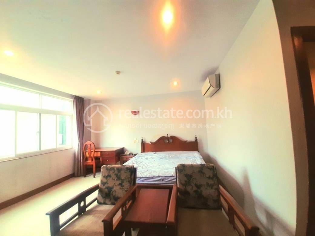Apartment For Rent in BKK 1, Boeng Keng Kang, Phnom Penh