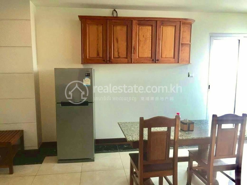Boeng Keng Kang套房出租，价格$500