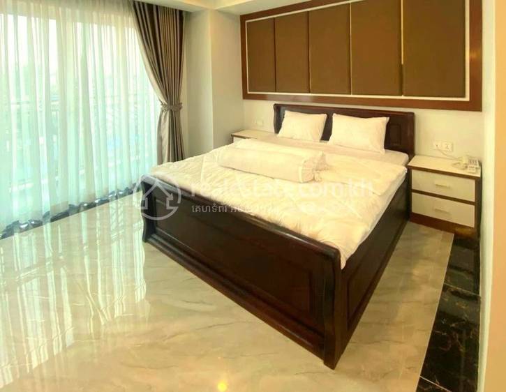 Boeng Keng Kang套房出租，价格$450
