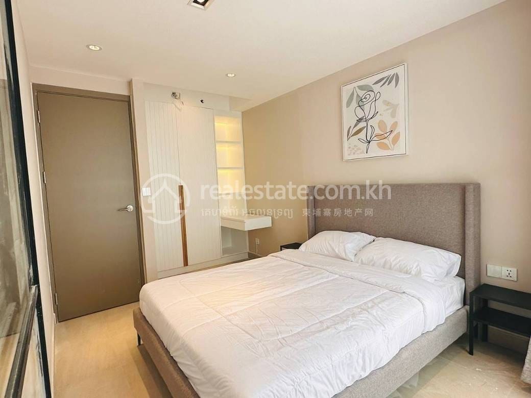 Toul Kork套房出租，价格$850