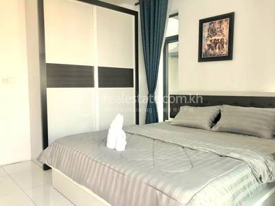   , ទួលទំពូង១, ចំការមន, ភ្នំពេញ