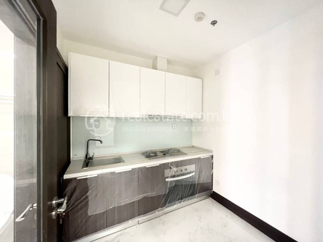 Orkide The Royal Condominium | Condo For Sale in Tuek Thla, Sen Sok, Phnom Penh