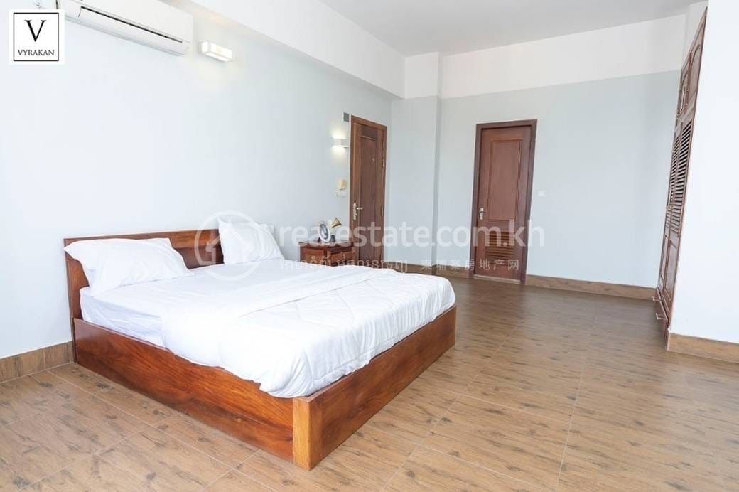 Apartment For Rent in Meanchey $1,000