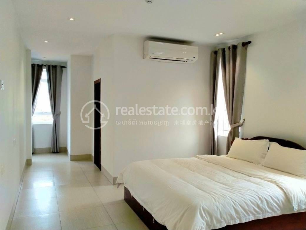 Appartement À louer à Chamkarmon $600