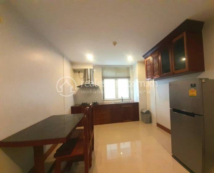 Boeng Keng Kang套房出租，价格$450
