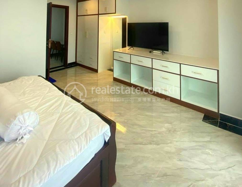 BKK 2 អាផាតមិន សំរាប់ជួល នៅ BKK 2