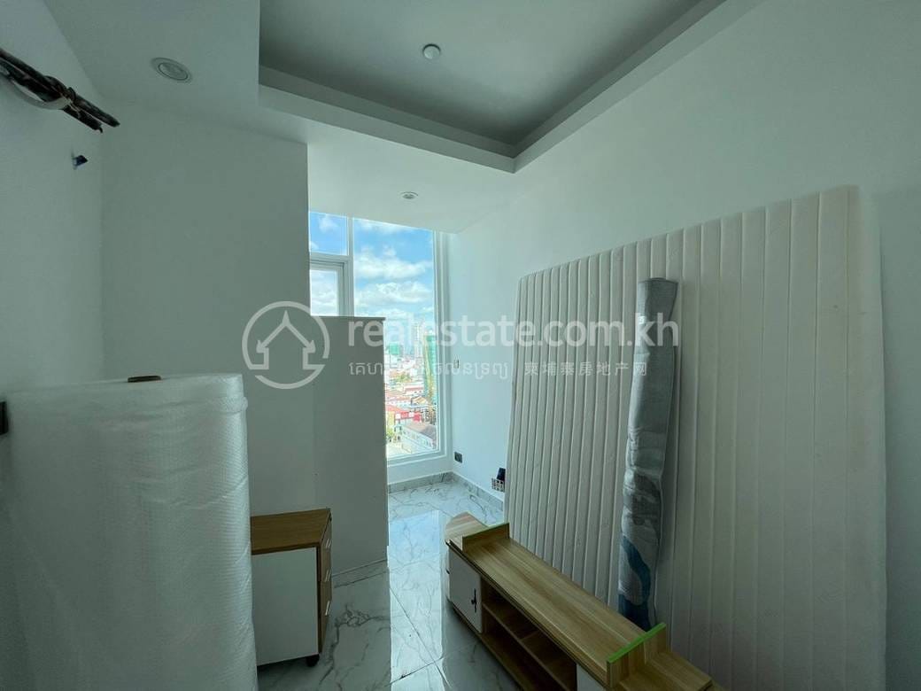 J Tower 2 Condominium | BKK 1 Condo Na prodej in BKK 1