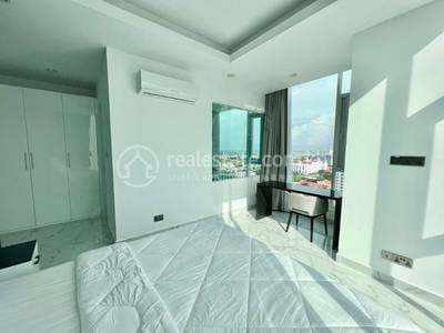 Mieszkanie Na wynajem w Boeng Keng Kang $1,700