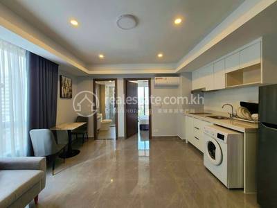  , ទួលទំពូង១, ចំការមន, ភ្នំពេញ