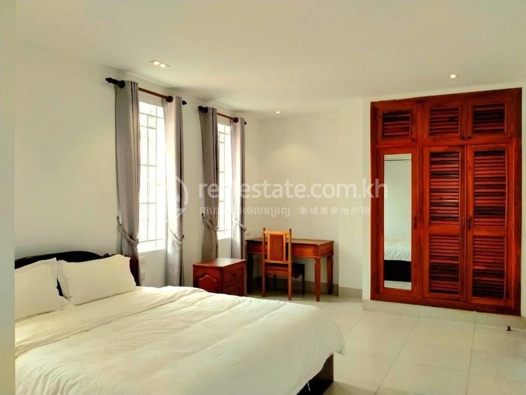 Toul Tum Poung 1 Appartement À louer à Toul Tum Poung 1