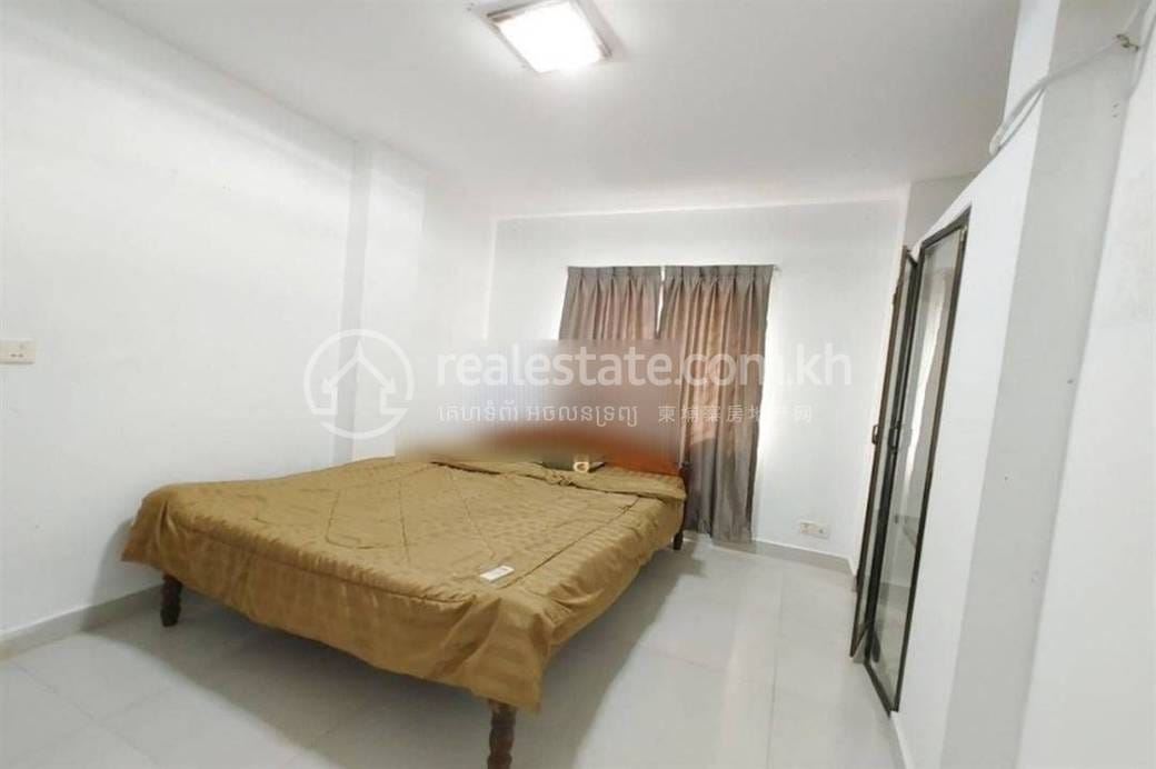 Boeung Kak 2 Mieszkanie Na wynajem w Boeung Kak 2