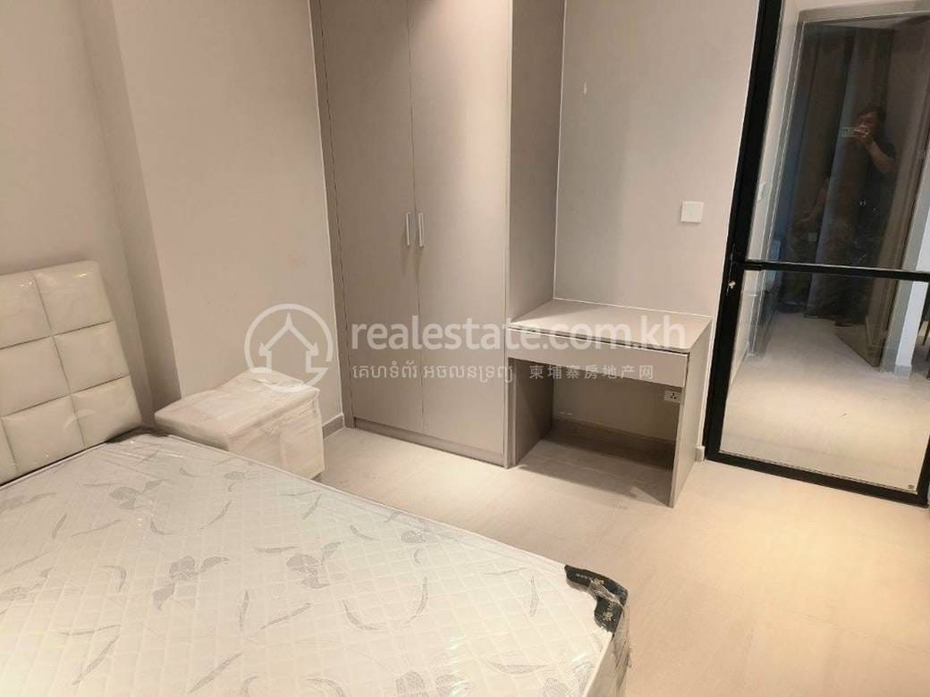 Mieszkanie Na wynajem w Toul Kork $650