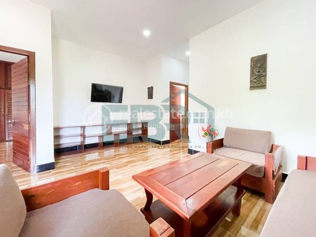 Siem ReapHouse and lot出租，价格$650