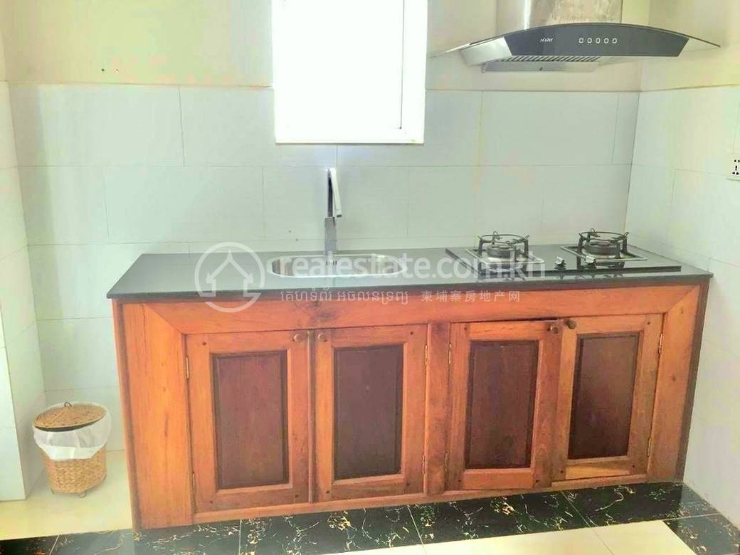 Boeng Keng Kang套房出租，位于Boeng Keng Kang