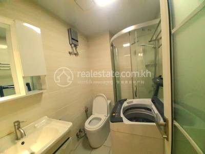 Boeng Keng Kang套房出租，价格$450