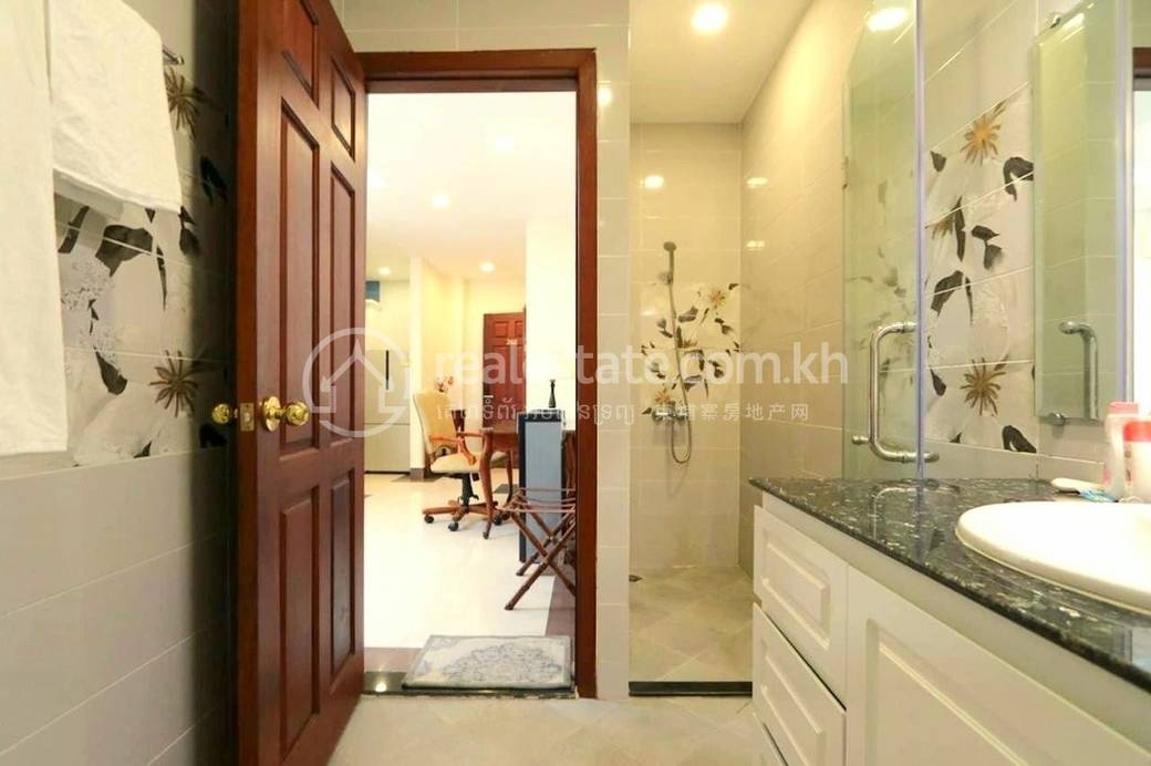 BKK 1 Apartment For Rent in BKK 1