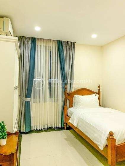 Апартаменты Для Аренды in Boeng Keng Kang $950