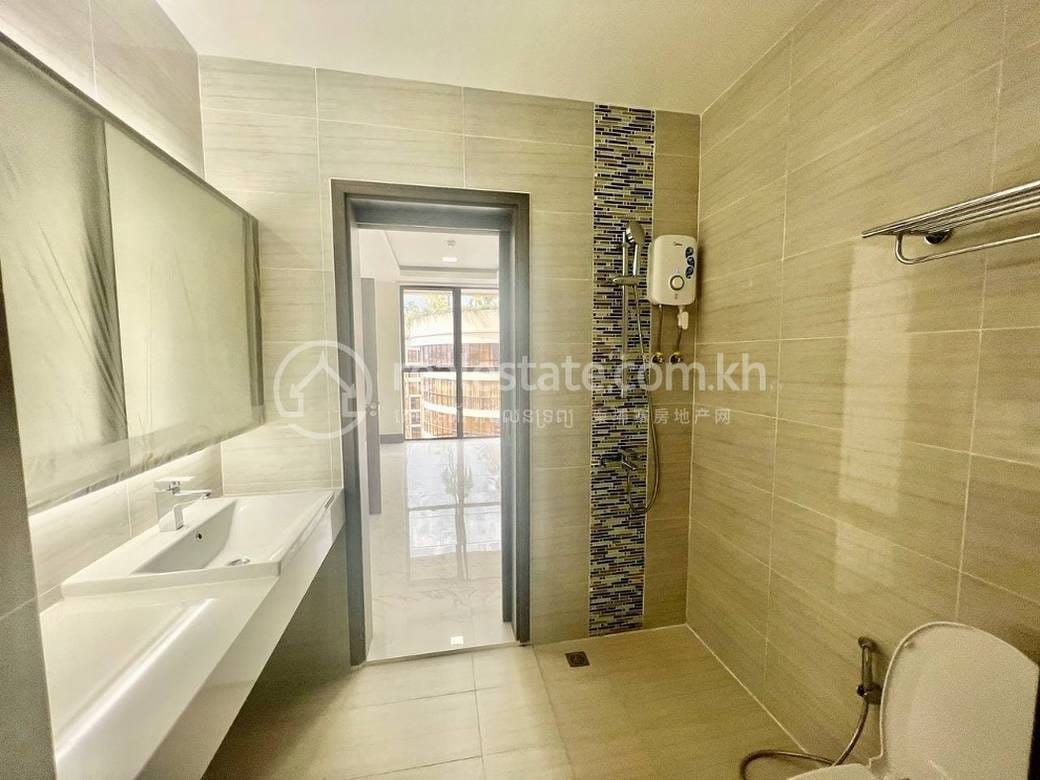 Orkide The Royal Condominium | Condo For Sale in Sen Sok $105,000