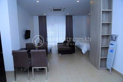   , ទួលទំពូង២, ចំការមន, ភ្នំពេញ
