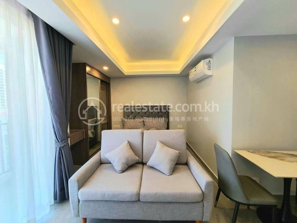 Appartement À louer à Chamkarmon $550
