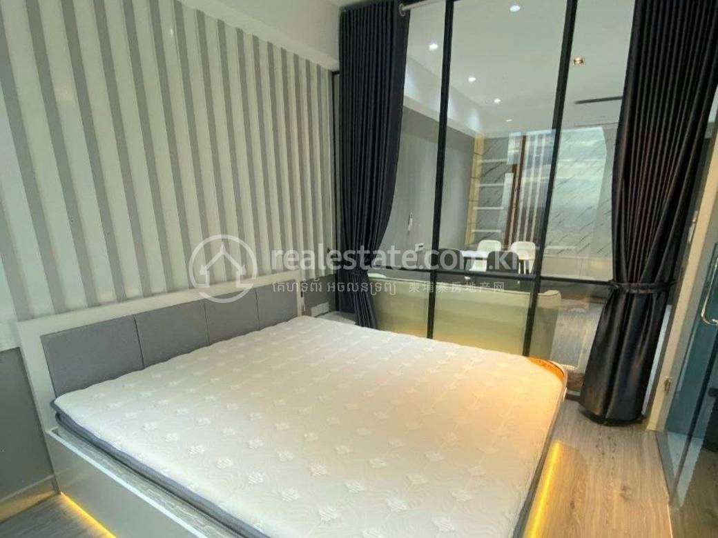Toul Kork套房出租，价格$450