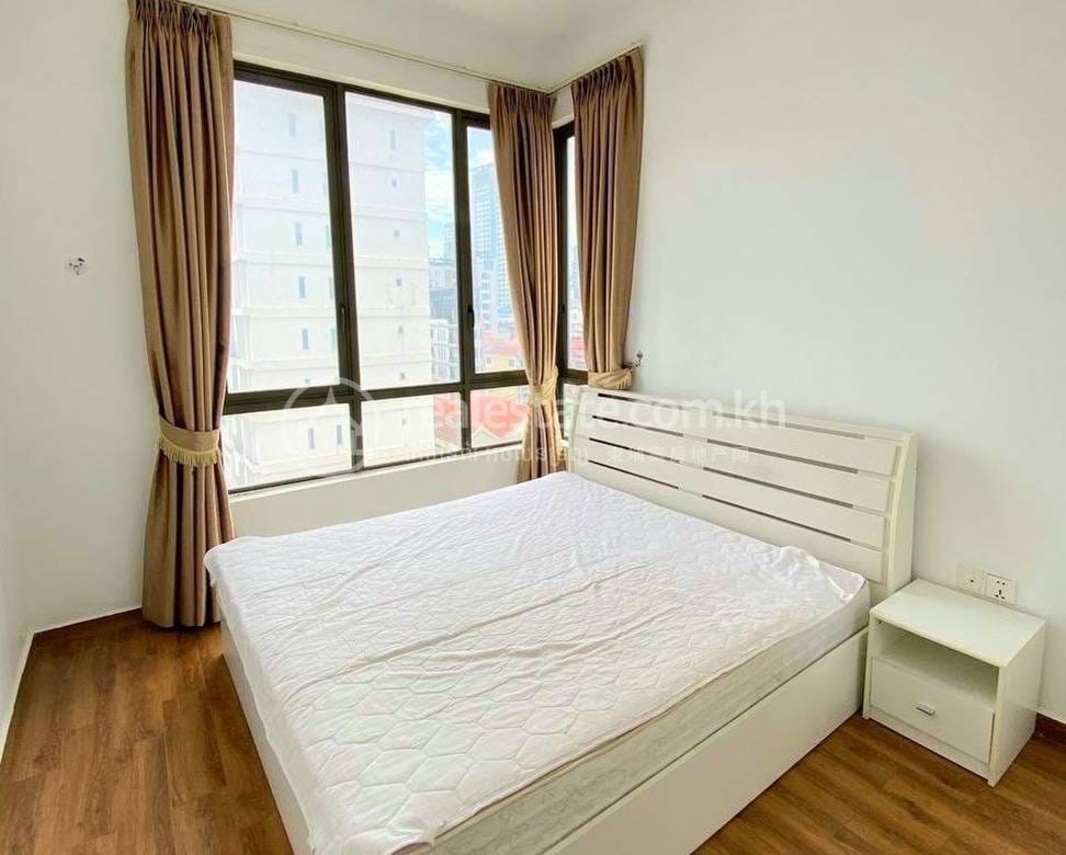 Apartment For Rent in BKK 3, Boeng Keng Kang, Phnom Penh