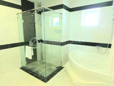 Boeng Keng Kang Apartmán K pronájmu in Boeng Keng Kang